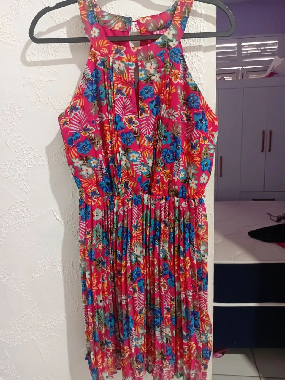 03 vestidos lindos a preço de um! - Foto 2
