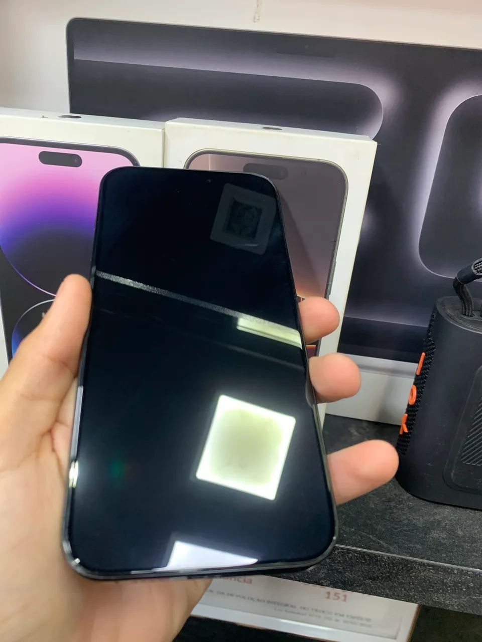 iPhone 16 Pro Max  - Foto 2