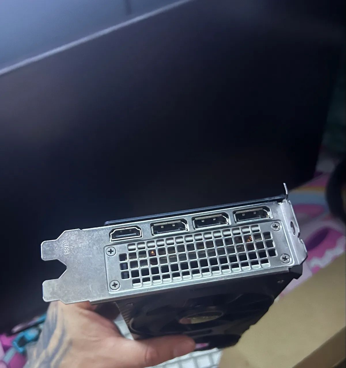 Rtx 3060ti  - Foto 4