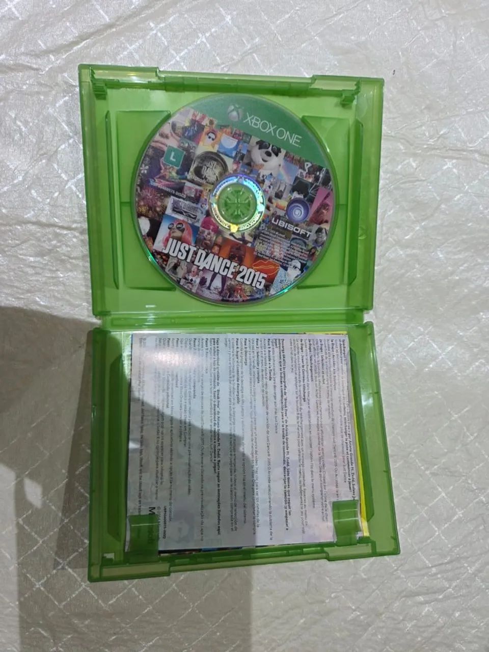 Just Dance 2015 - Xbox One - Foto 2