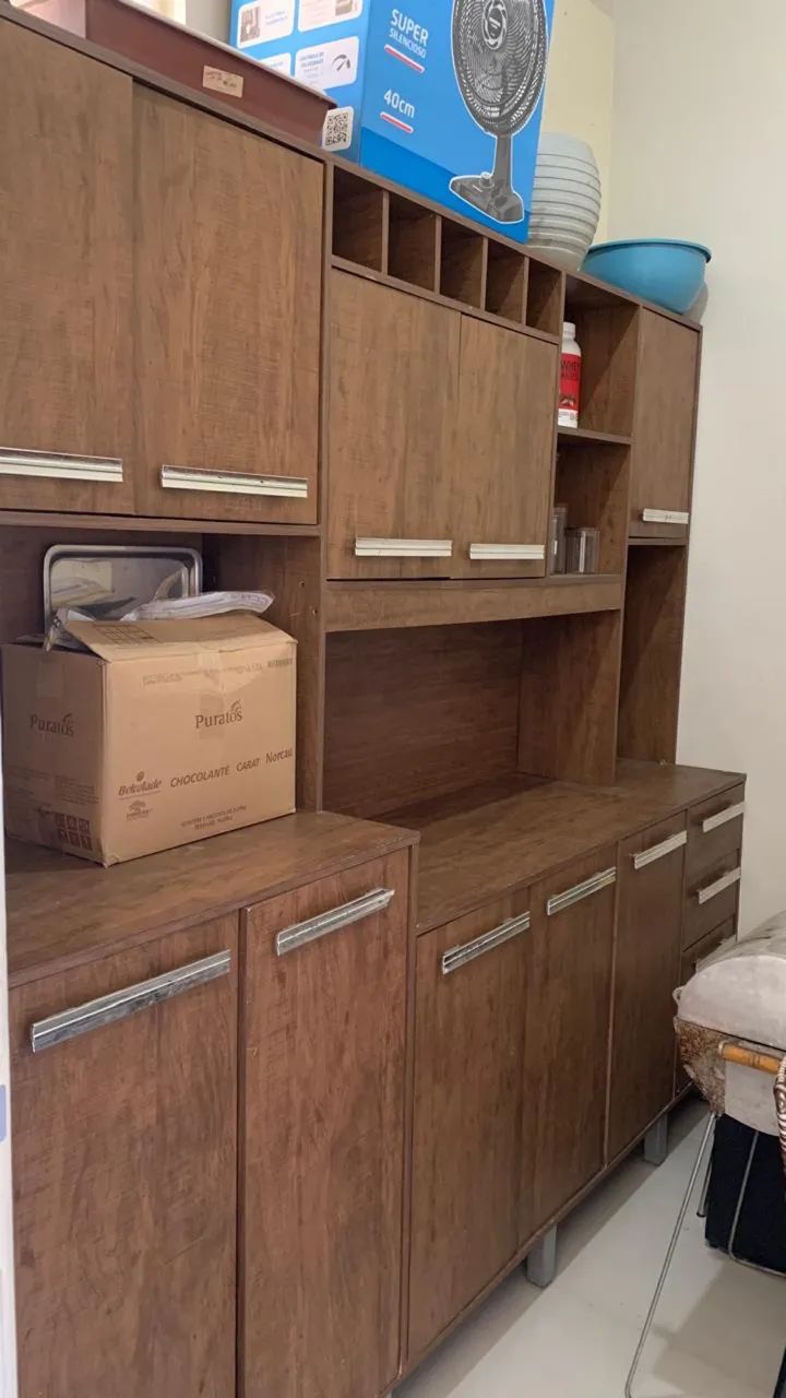 Armário de Cozinha - Foto 2