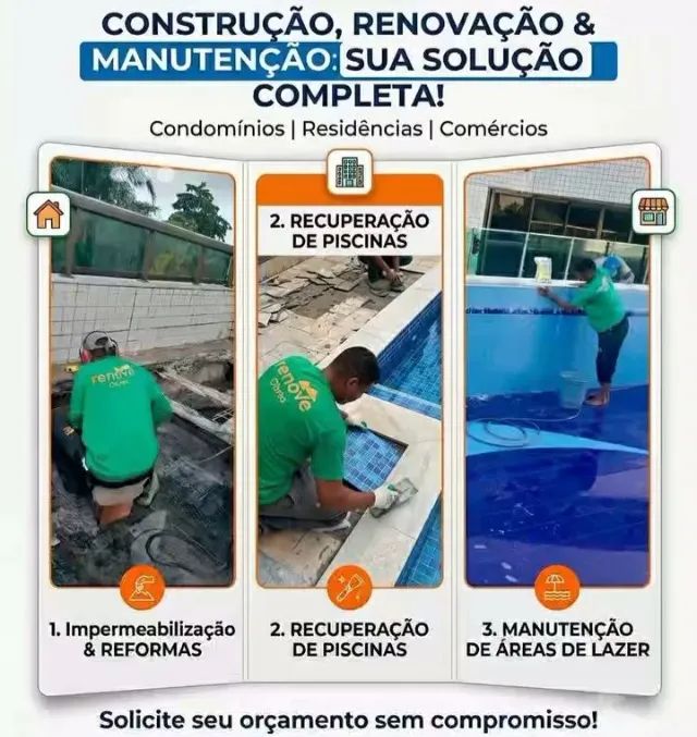 Projetos, laudos,obras e reformas - Foto 2
