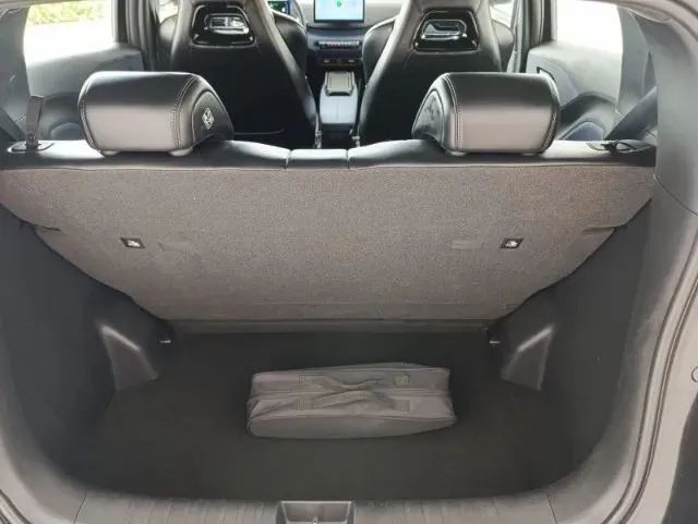 BYD Dolphin Mini (Elétrico) 2025 - Foto 4