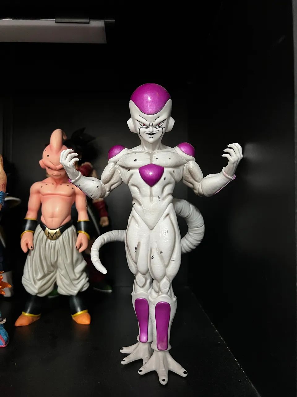 Action Figure Freeza