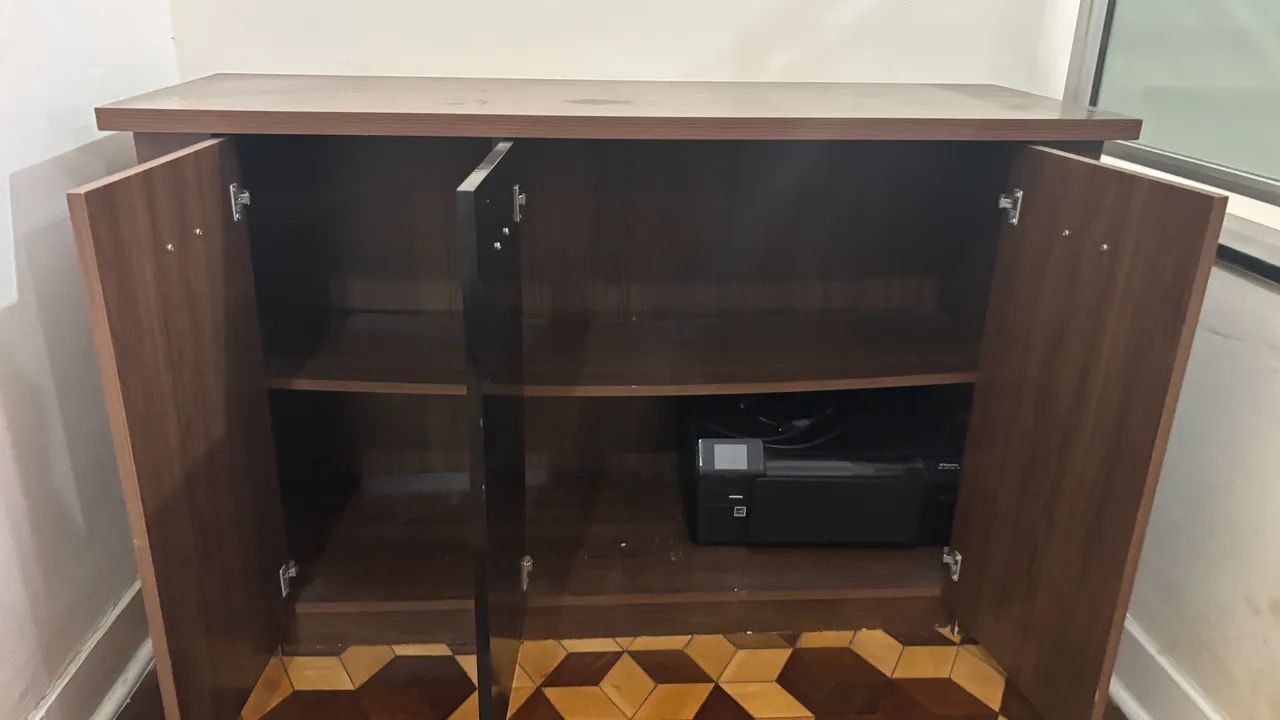 Sofá retrátil/reclinável grande - R$ 1.600 ? - Foto 3