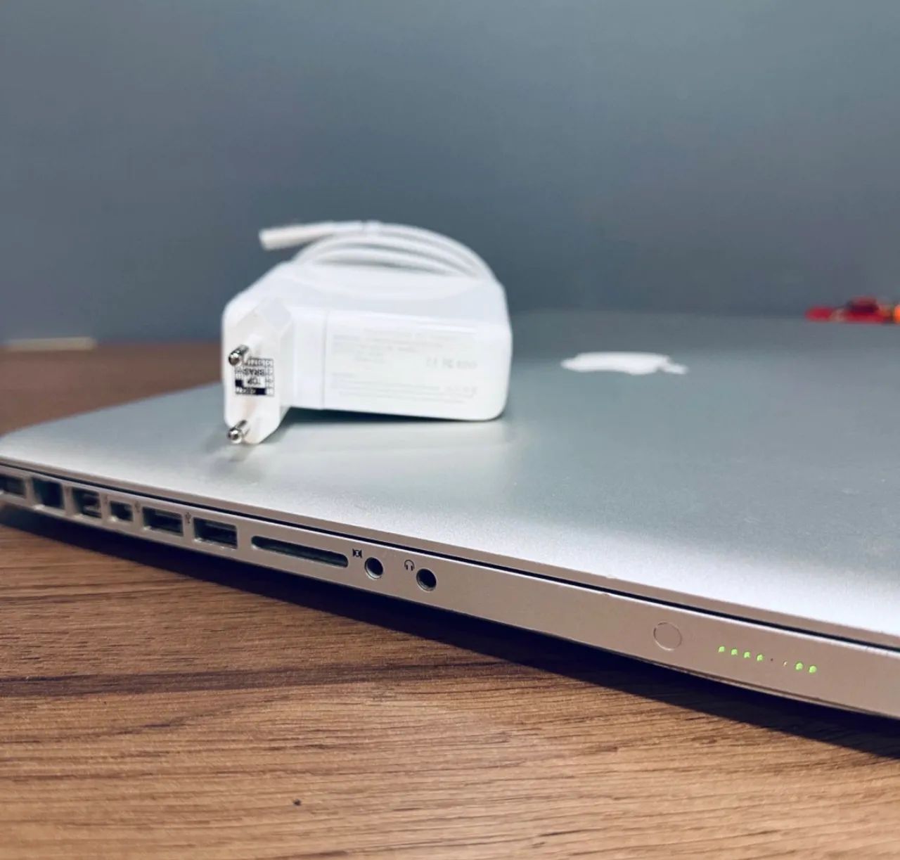Troco MacBook Pro i7 e Mac Air por algo do meu interesse  - Foto 4