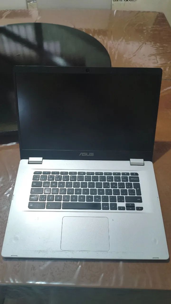 ? ASUS CHROMEBOOK À VENDA - Foto 3