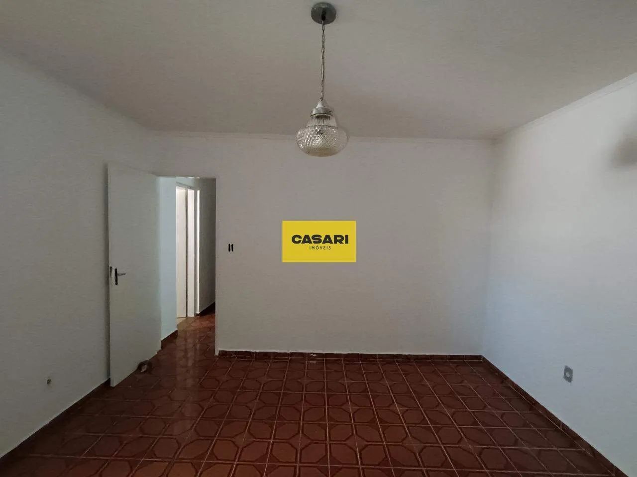 Sobrado com 3 Dormitórios e 2 Vagas para Locação  Santo André - Foto 4