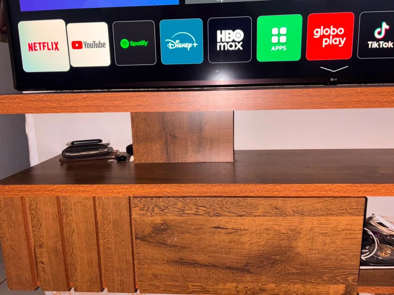 PAINEL DE TV ATÉ 75 POLEGADAS  - Foto 4