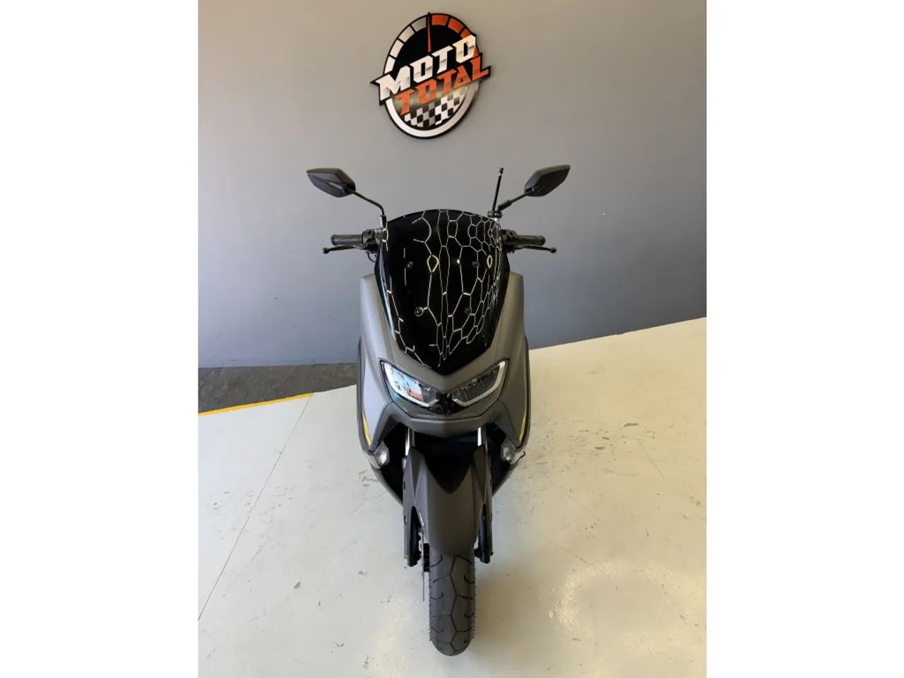 Yamaha Nmax 160 abs 2023 - Foto 4
