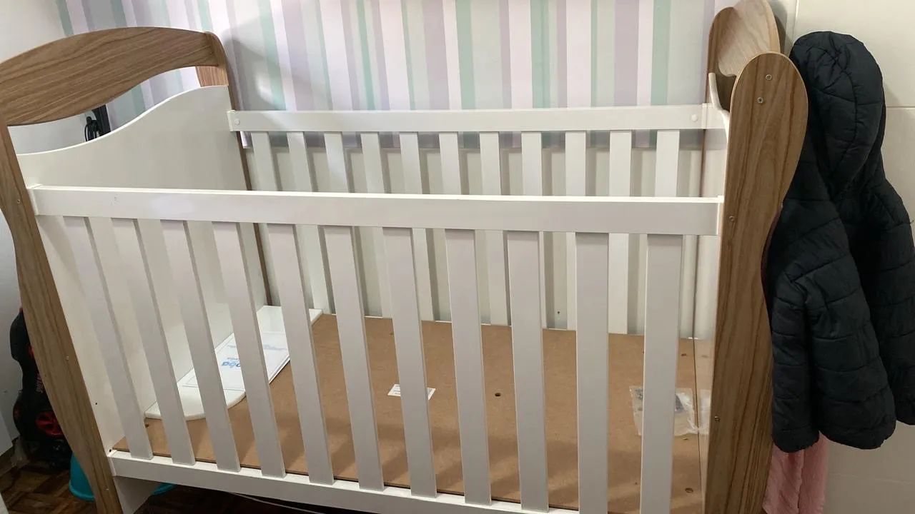 Berço  - Foto 3