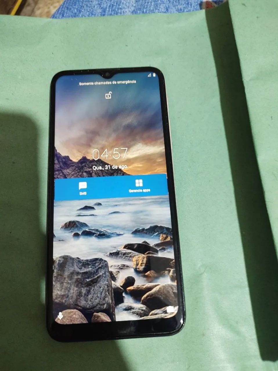  Vendo Celular motog9 play - Foto 2