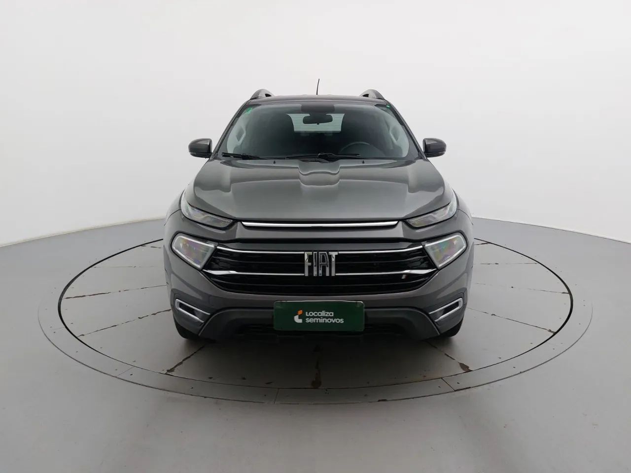 Fiat Toro Freedom 1.3 T270 4x2 Flex Aut., foto 8 de 18