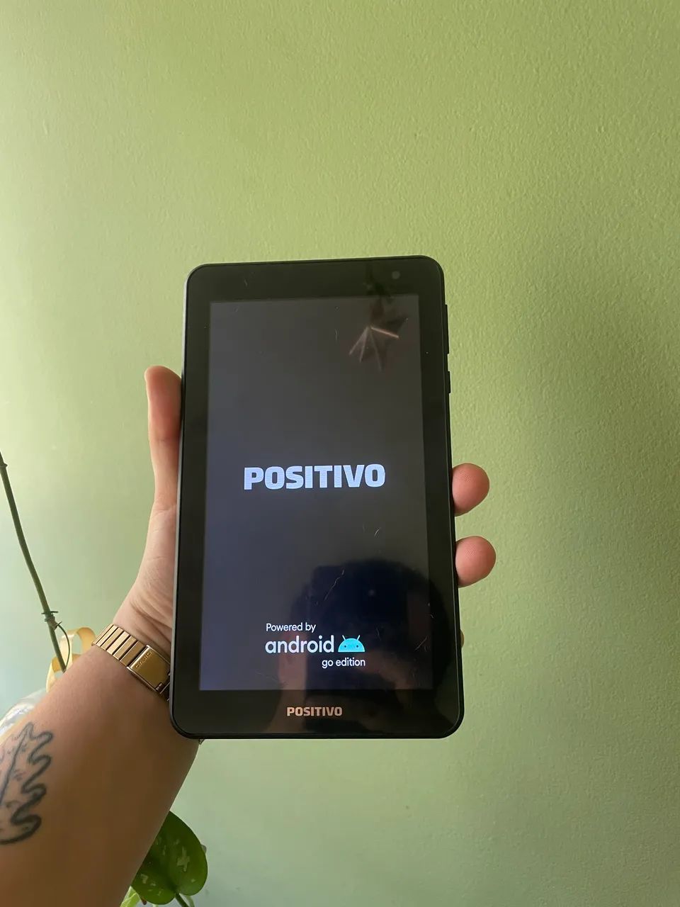 Tablet Positivo Twist Tab