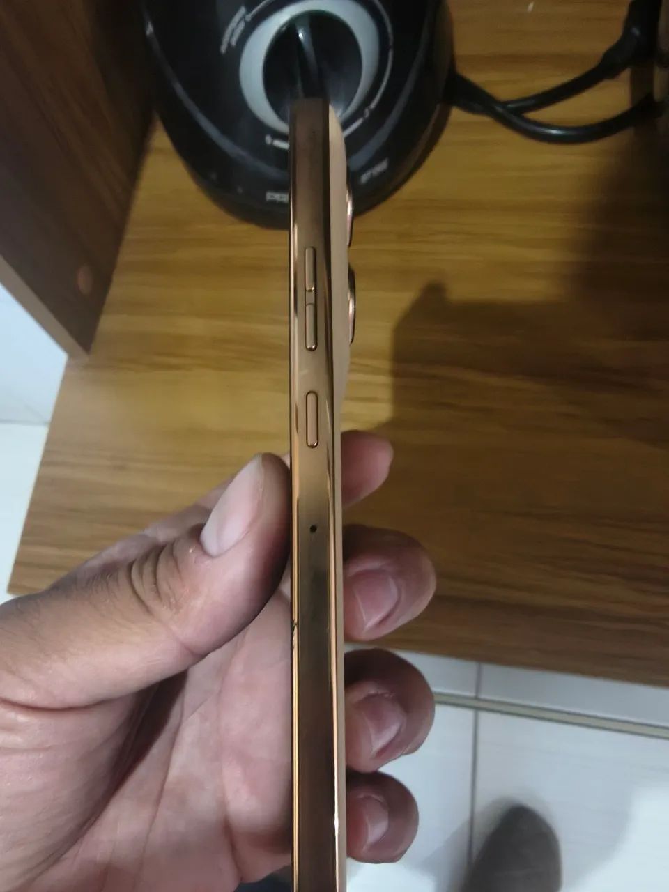 Edge 60 Neo 256gb perfeito comprado em 15/04/2026 (IMEI limpo, aceito cartão) - Foto 3