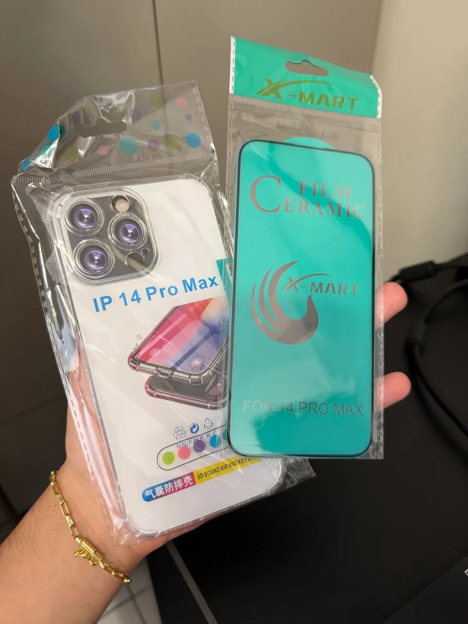iPhone 14 Pro Max 128GB - Foto 4