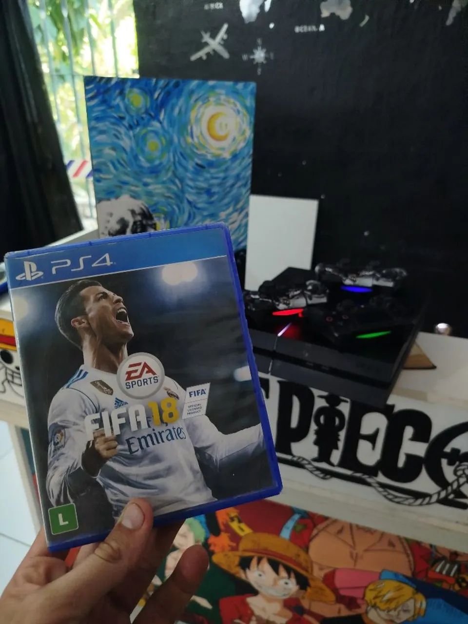 PS4  - Foto 5