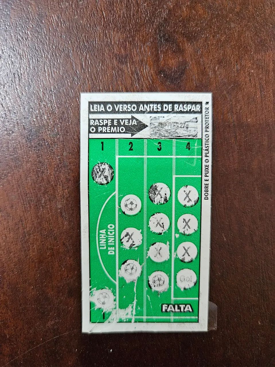 Trilha do Gol Elma Chips ano 2000