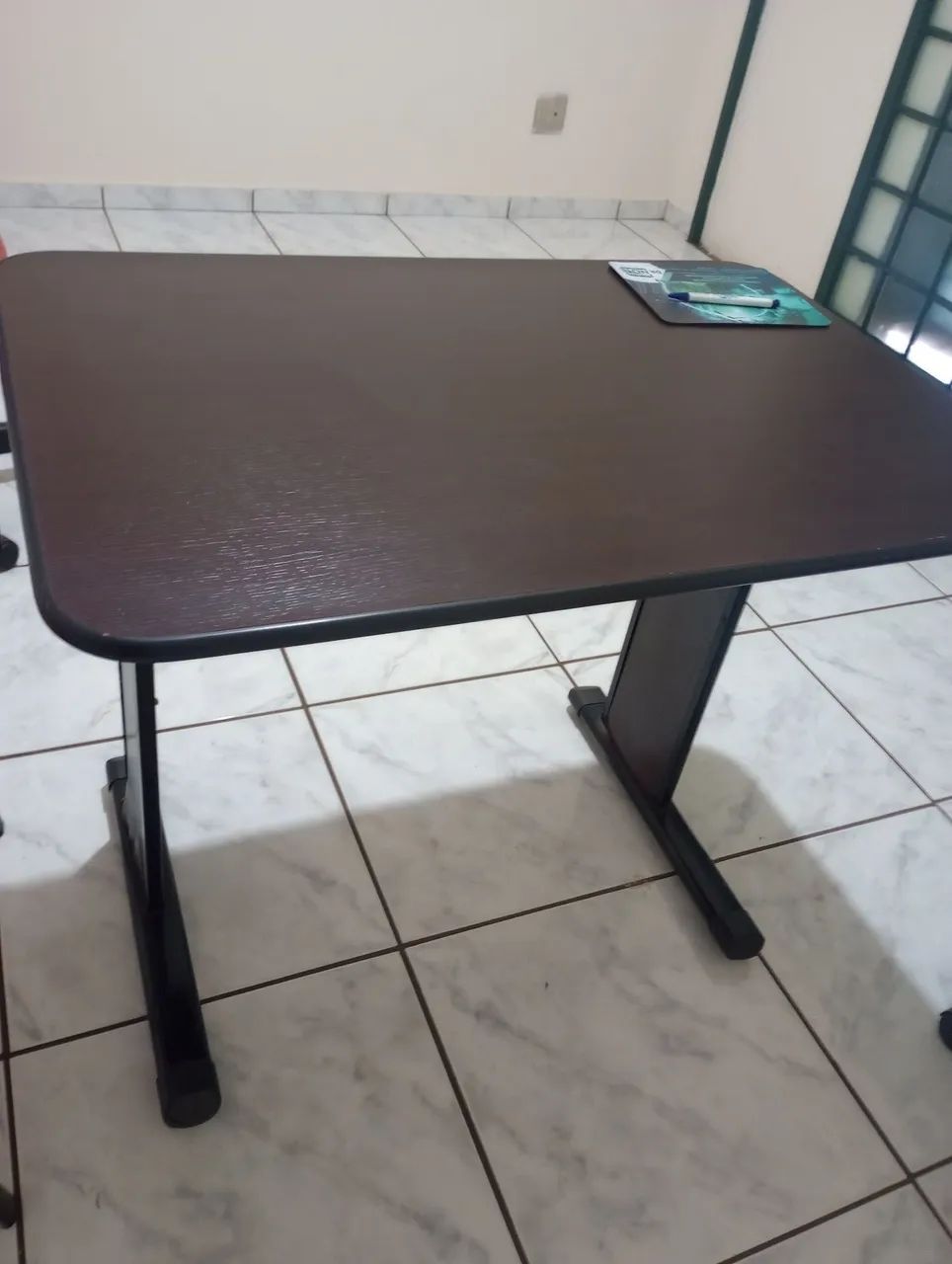Mesa escolar