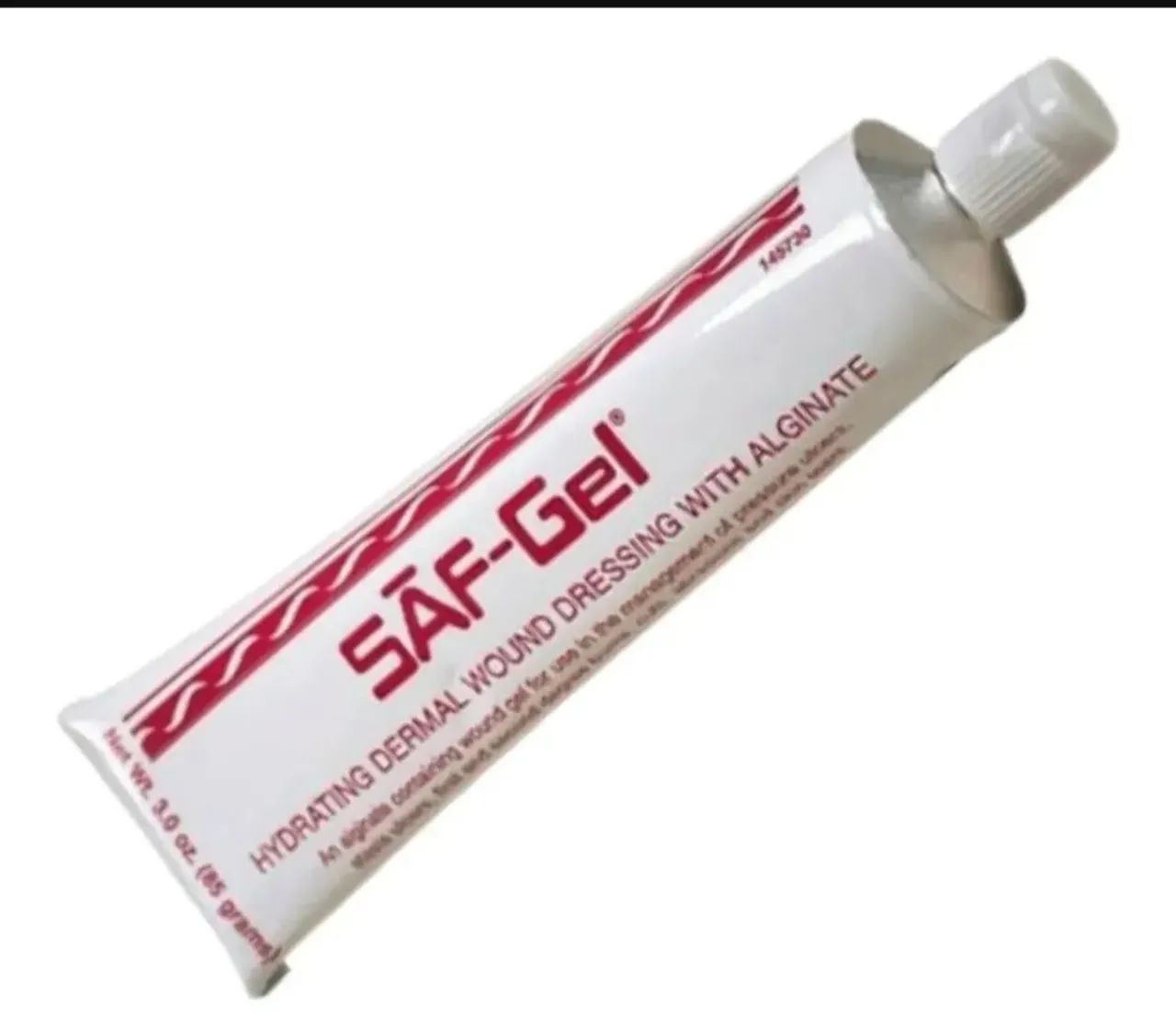  Saf Gel Convatec 85g