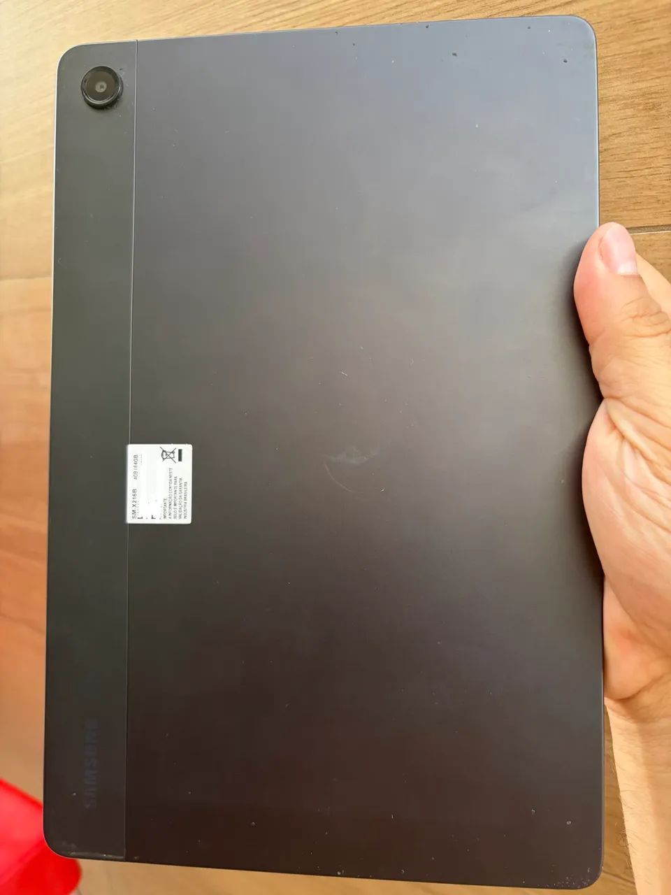 Tablet Samsung a9+ 5g - Foto 2