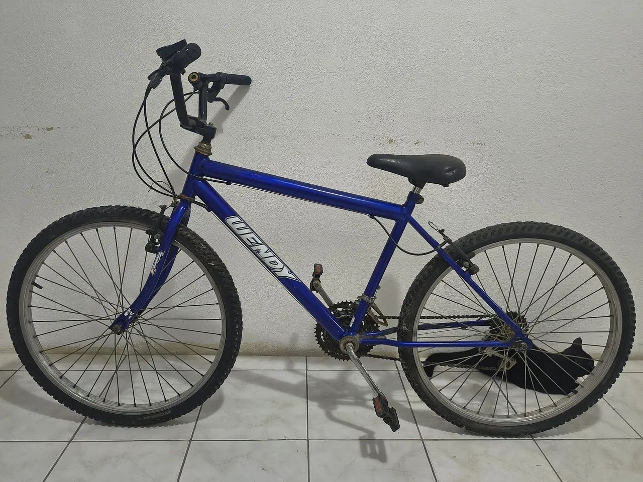 Bicicleta - Foto 3