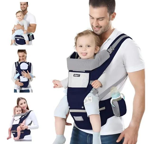 Canguru + Sling