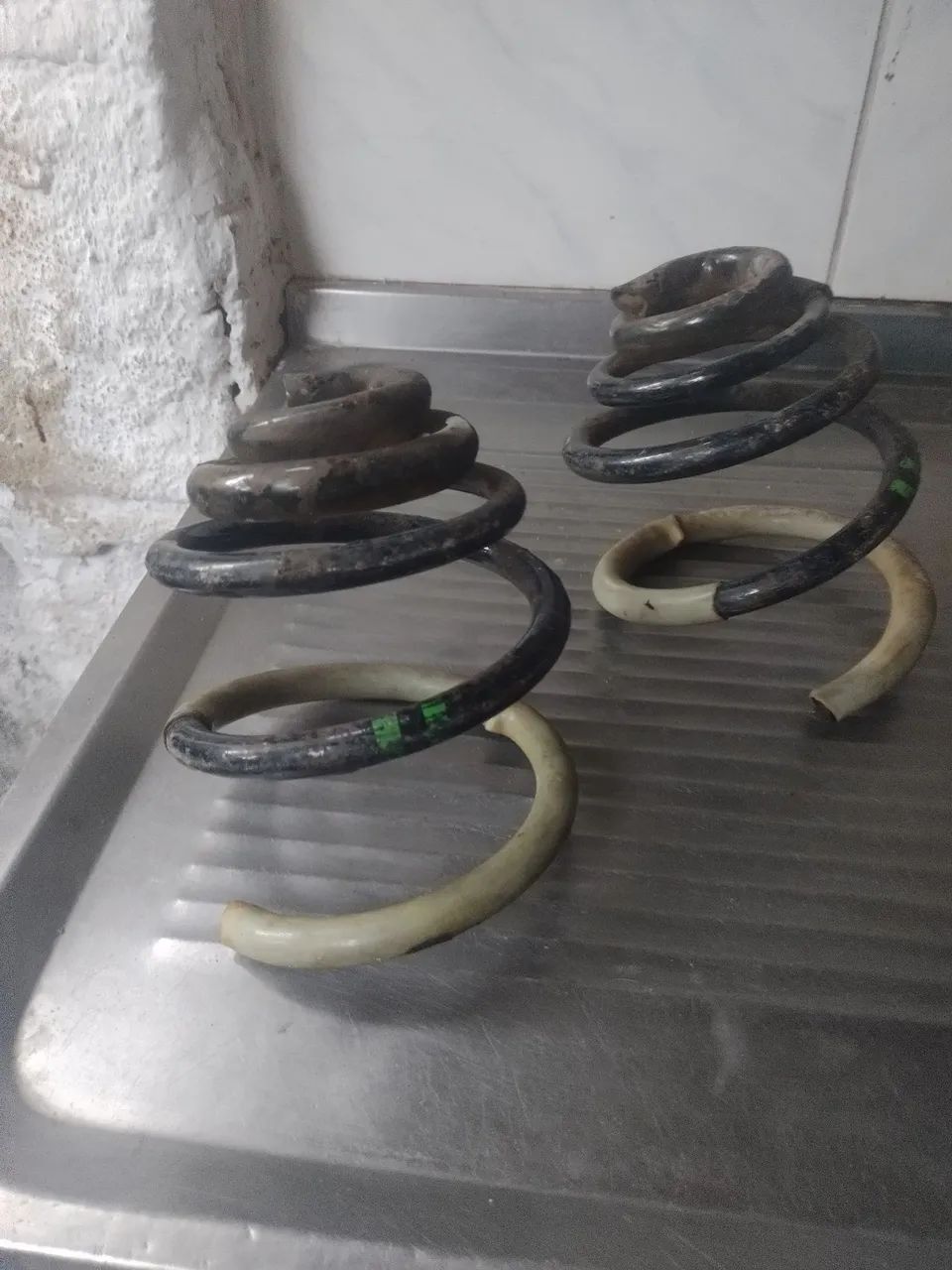 Molas para carro  - Foto 2