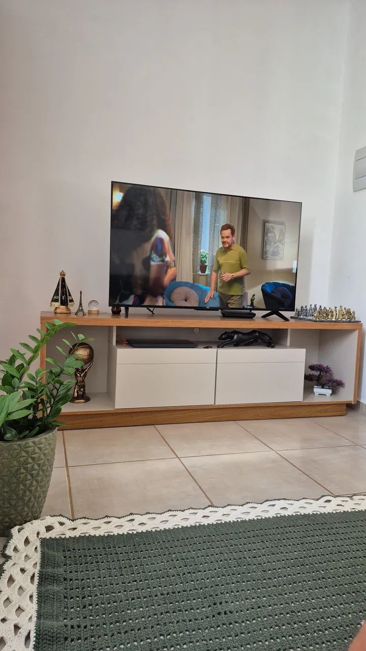 Smart TV 50" TCL - Foto 2