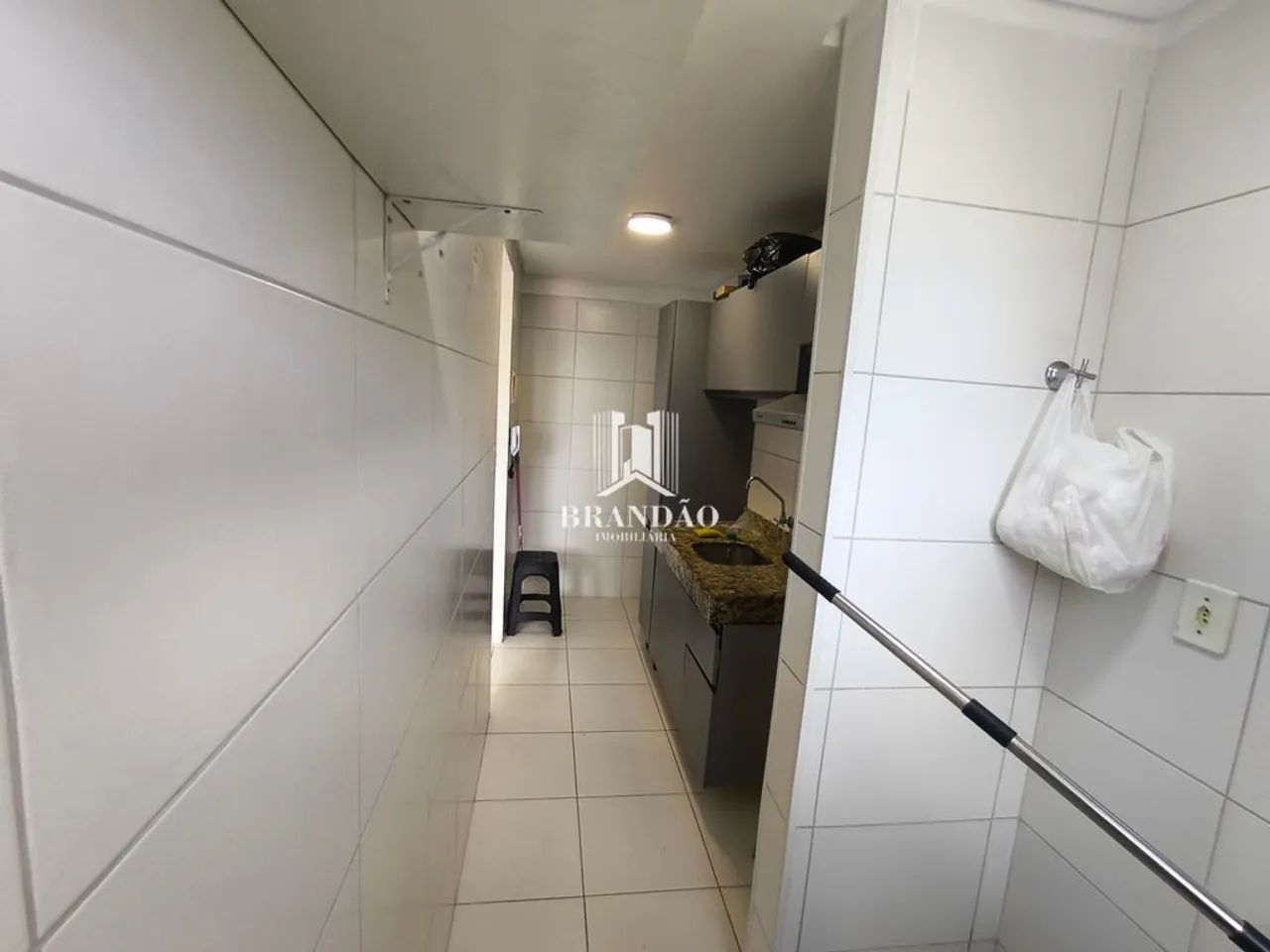 APARTAMENTO 2 QUARTOS | EDIFÍCIO GULANDI  BARRO DURO - Foto 4