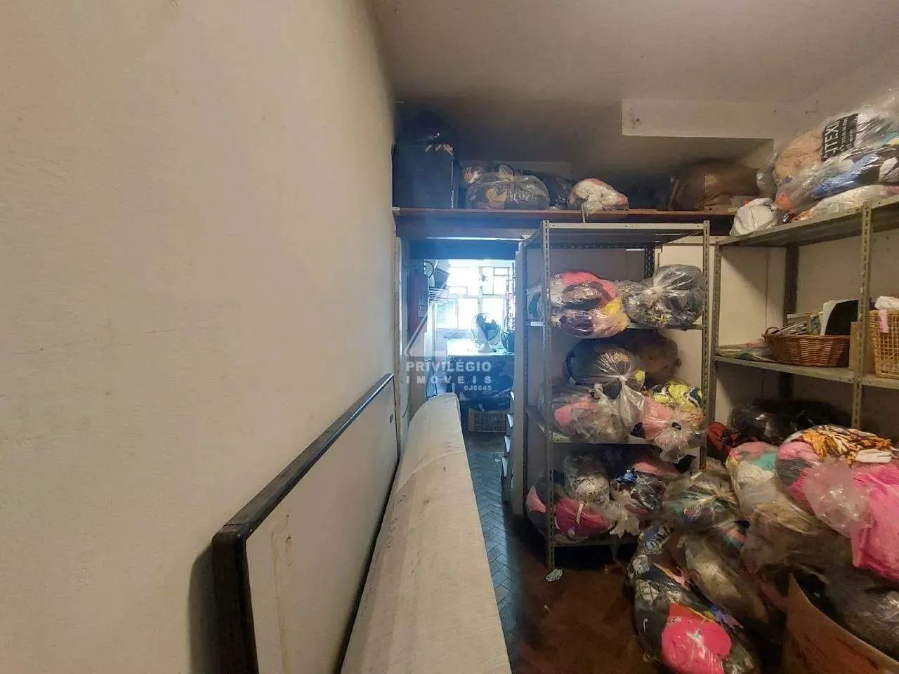 Sala à venda, Copacabana - RIO DE JANEIRO/RJ - Foto 4