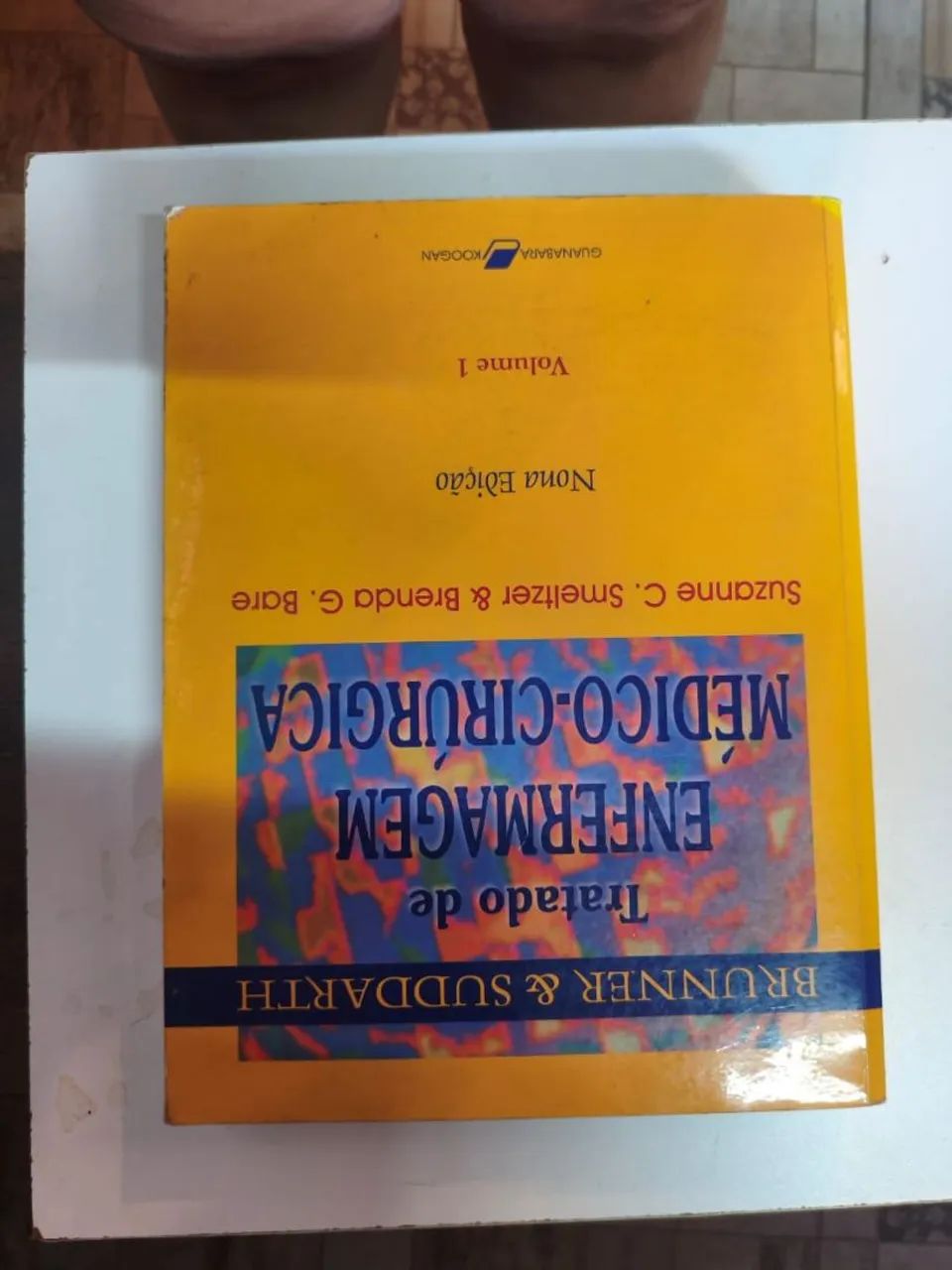 Livros de enfermagem  - Foto 2