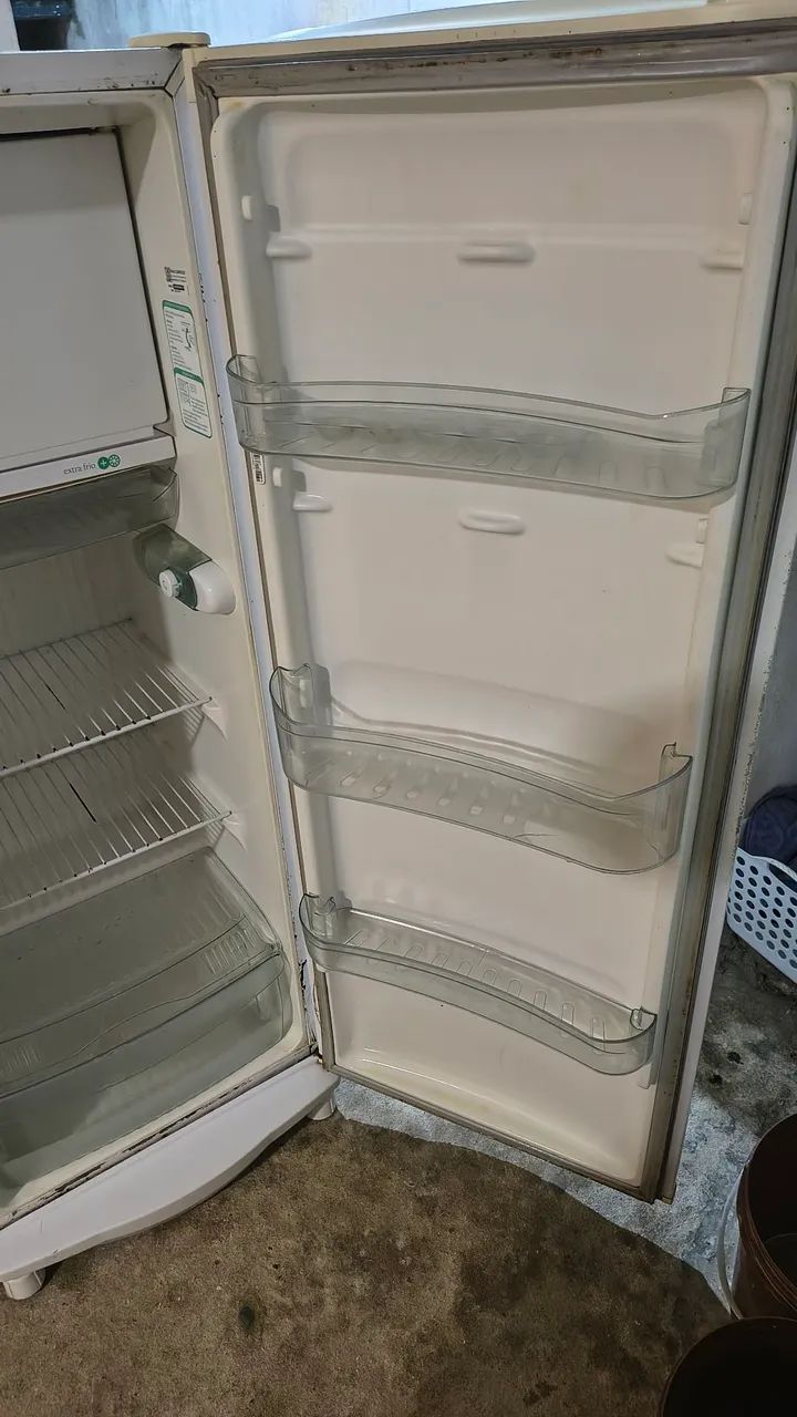 Geladeira  - Foto 3