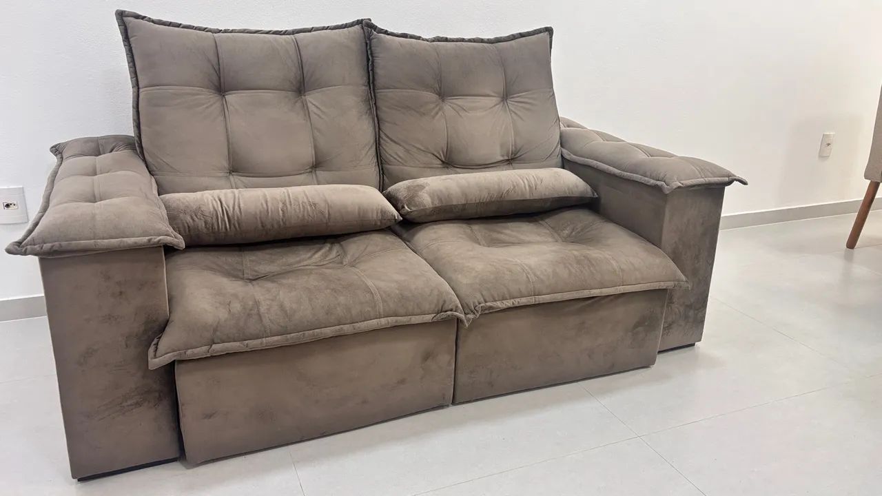 Sofá Cama - Foto 2