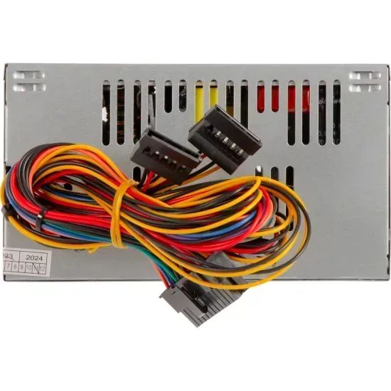 Fonte ATX Fortrek PWS-2003 200W 20+4P - Foto 3