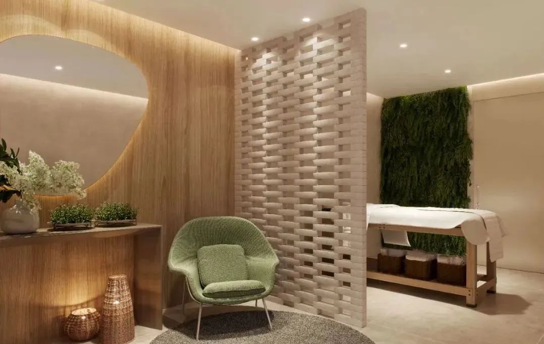 LIVING WELLNESS ACLIMACAO - APARTAMENTOS - Foto 7