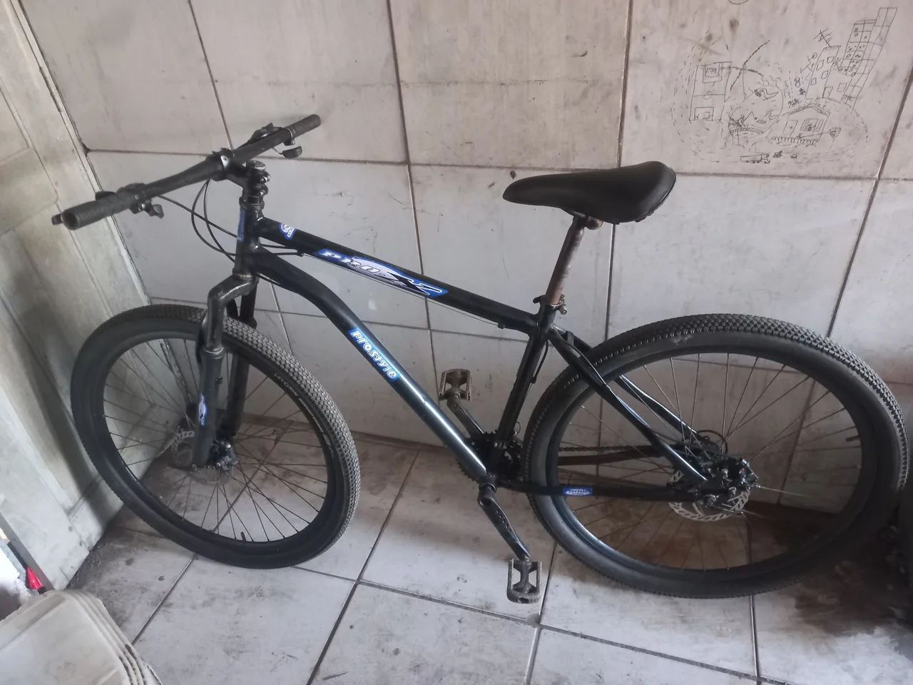 Bicicleta aro 29  - Foto 2