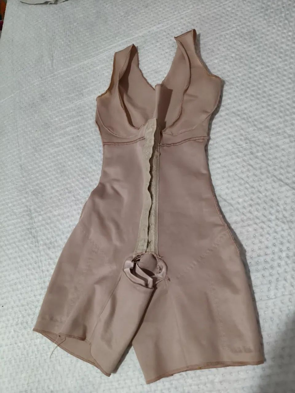 Cintia pós cirurgia  - Foto 4