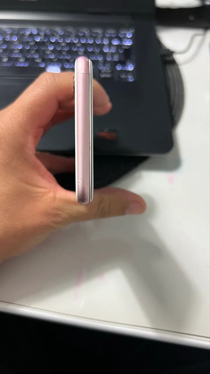 iPhone 6S 64gb Rose - Foto 4