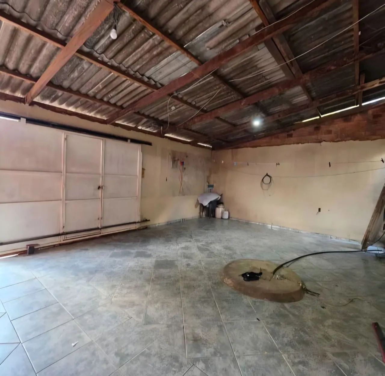Casa Espaçosa próximo ao Condomínio Maracanã - Foto 5