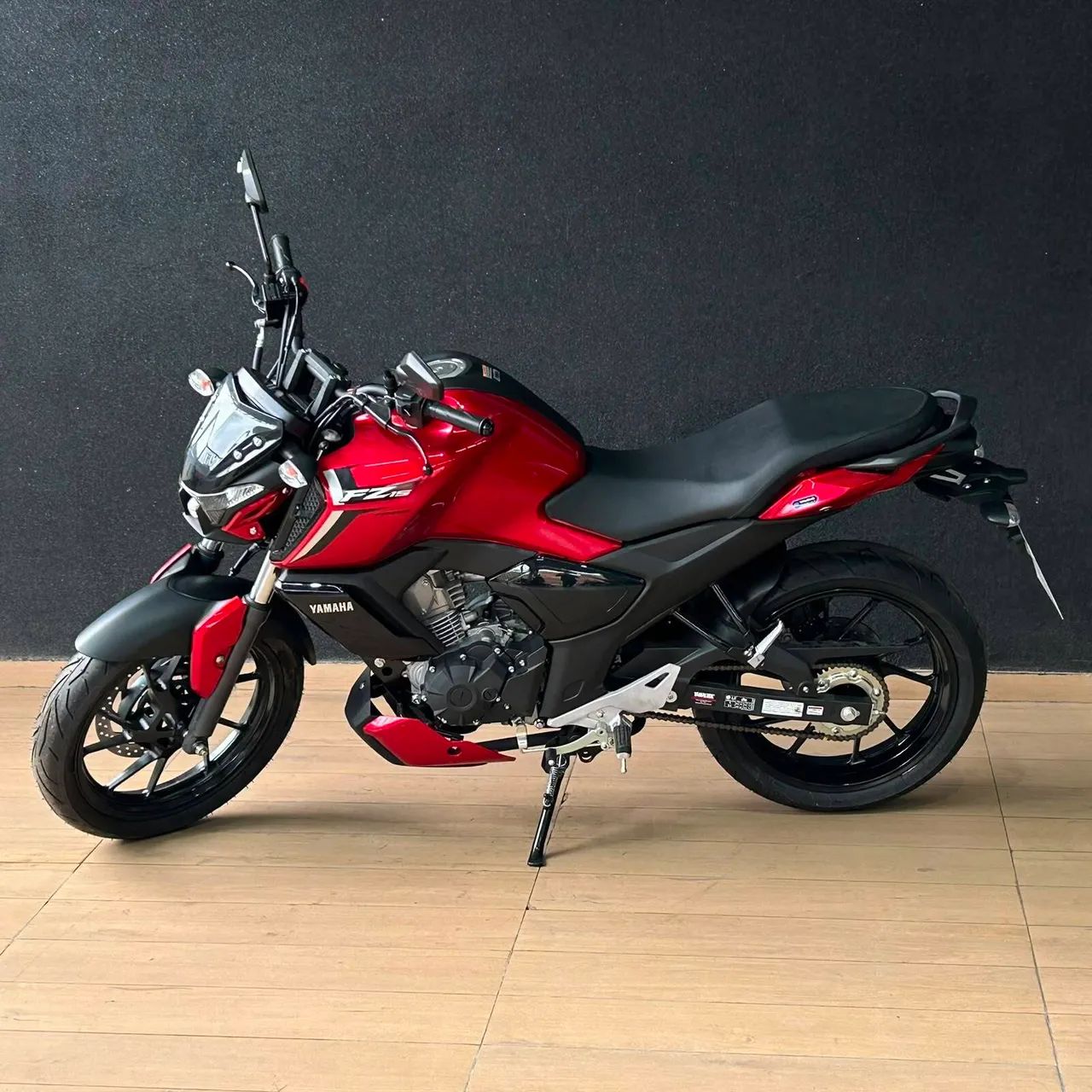 YAMAHA FACTOR 150 2025 - Foto 2