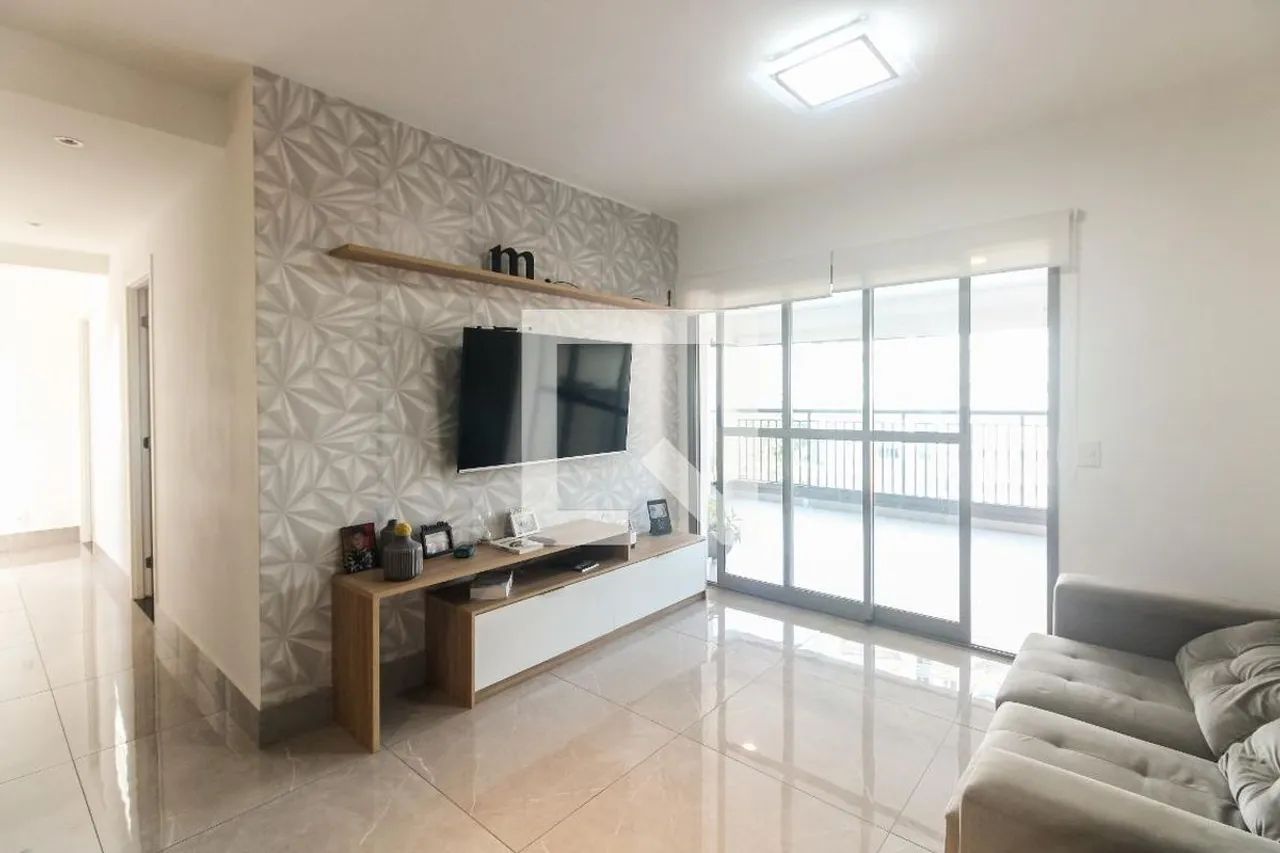 Apartamento à Venda - Tatuapé, 3 Quartos, 113 m2 - Foto 3
