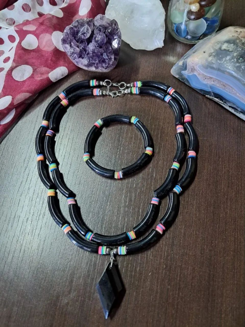  Conjunto UNI, DUNI, TÊ  - Foto 2