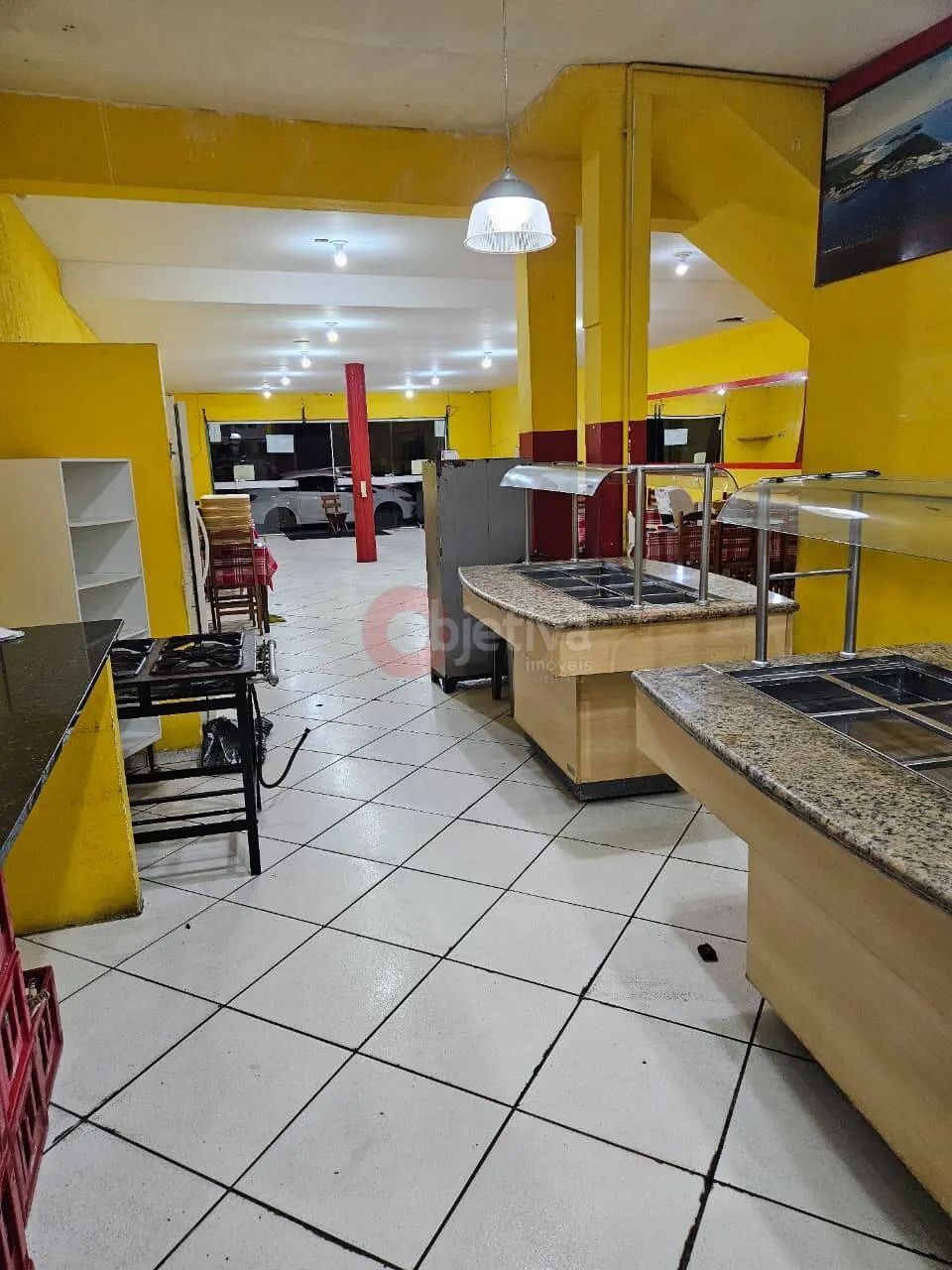 Loja linear, 168m2, locacao fixa, centro - Cabo Frio - Foto 2