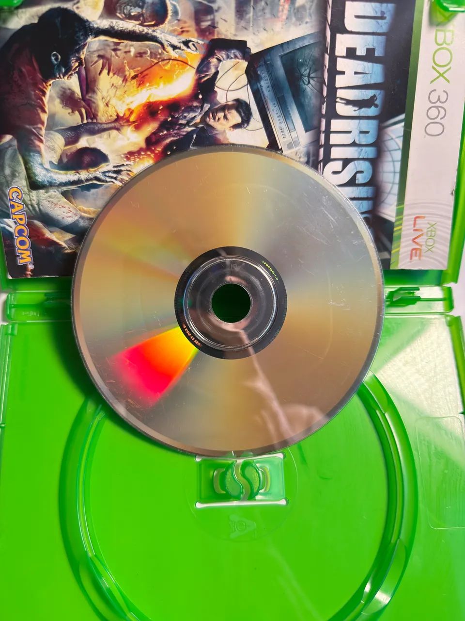 Dead Rising Xbox 360 - Foto 5