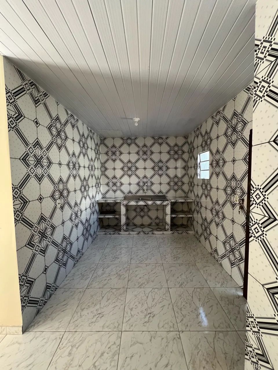Vendo casa+terreno ao lado - Foto 2
