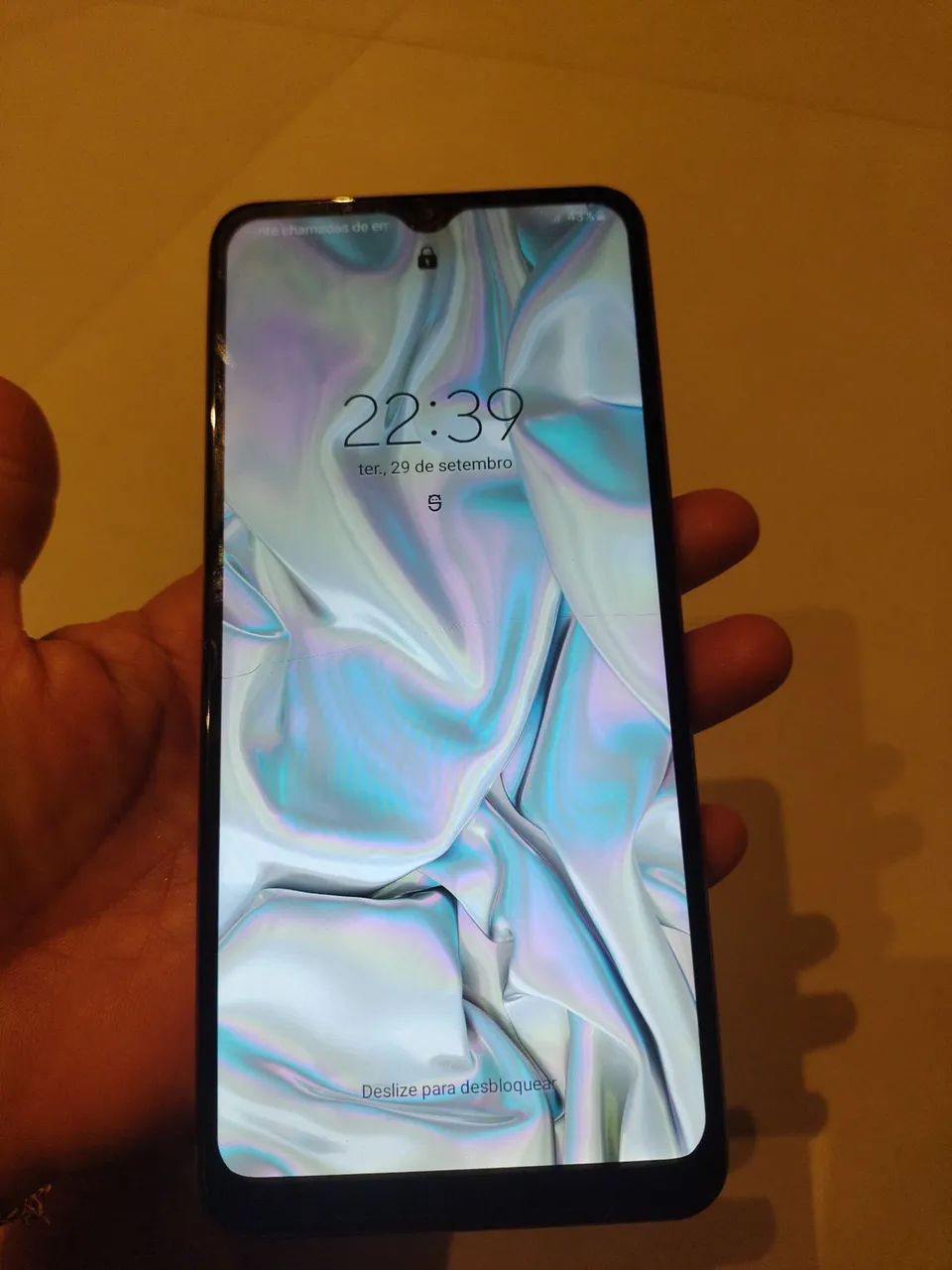 Celular Samsung A12 - Foto 3