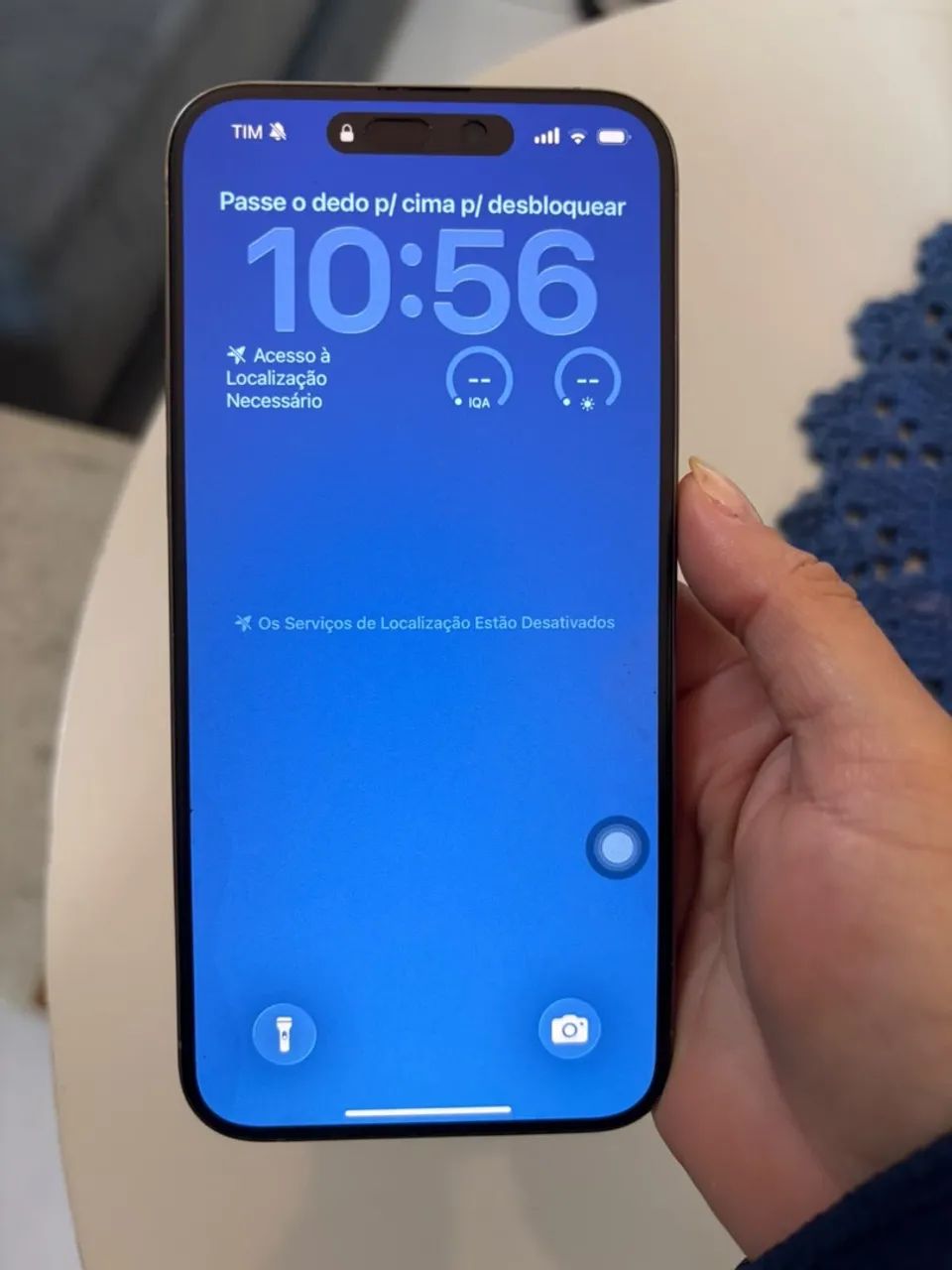 iPhone 15Pro max 