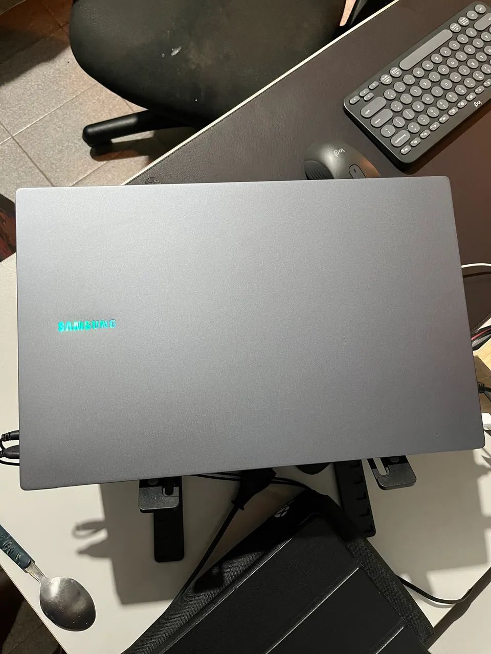 Notebook Galaxy book 4 mx570 - Foto 2