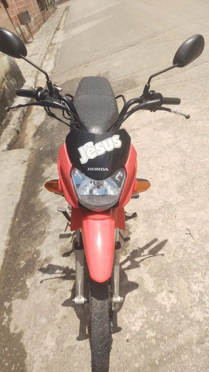 Honda pop 110 - Foto 2
